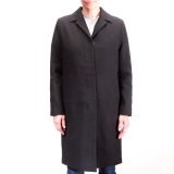 Won Hundred Imogen Coat Women's Clothing P87d5539 (Black)